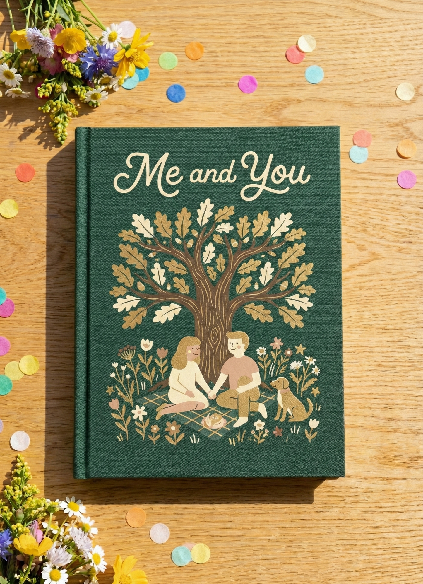 Relationships Edition