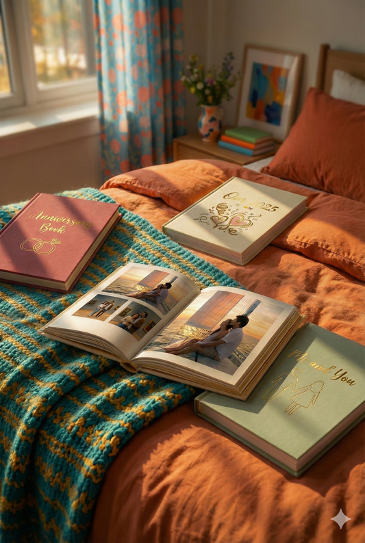 Relationships Edition