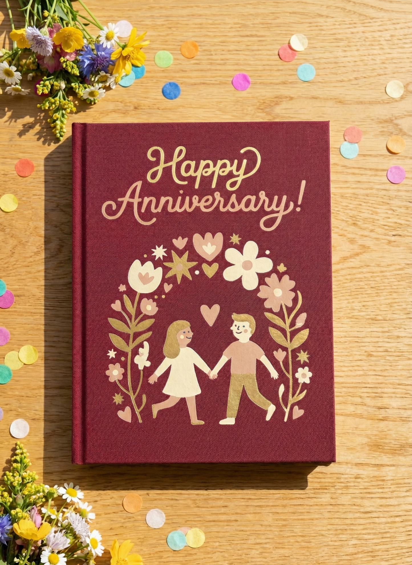 Relationships Edition