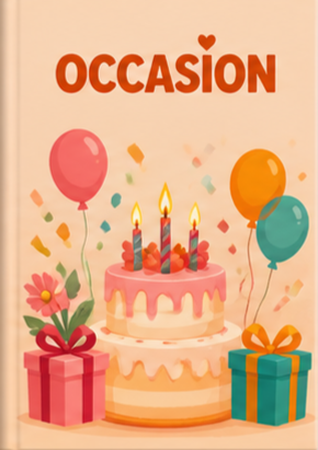 Occasions