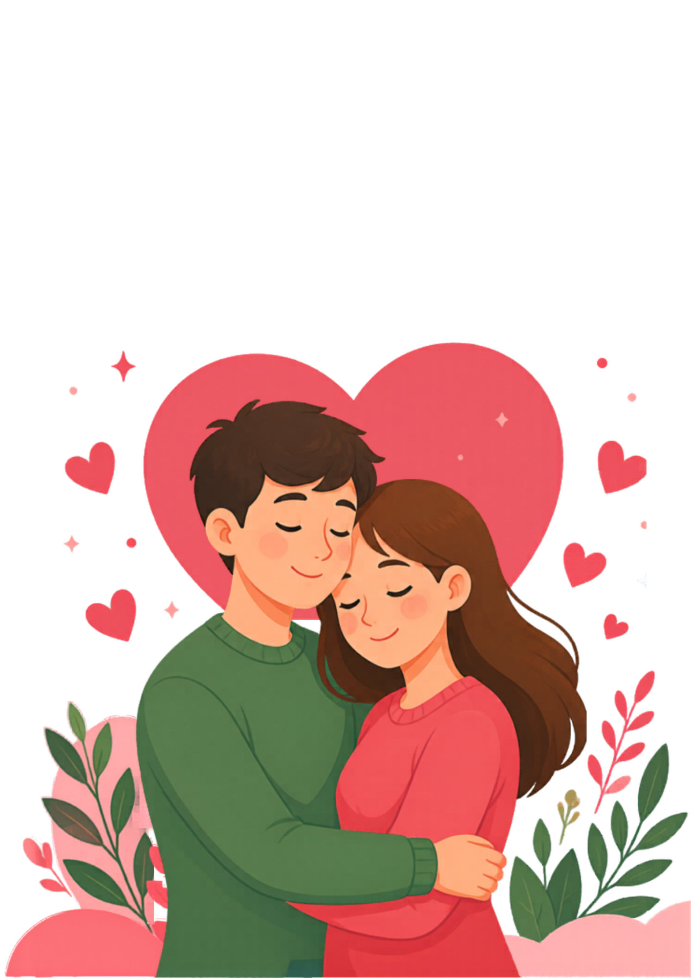 Relationship Sticker Main